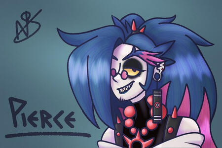 Pierce
