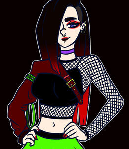 Rosa
