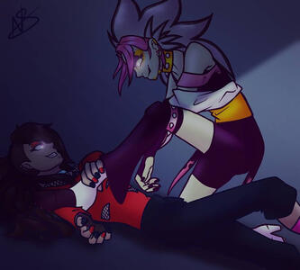 super psycho love 3
