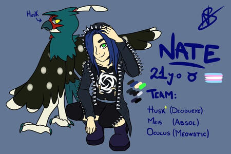Nate