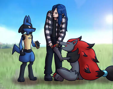 trainersona