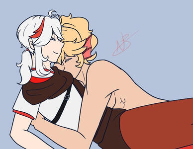 mertmzh cuddles