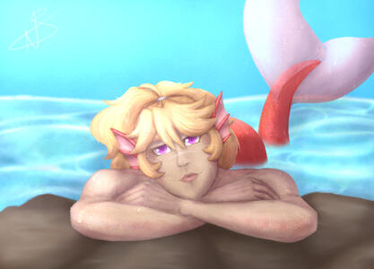 Mermay 2023